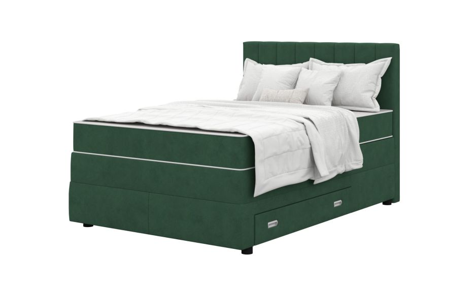 Slika kreveta za apartmane na poziciji 2: Prima Marli