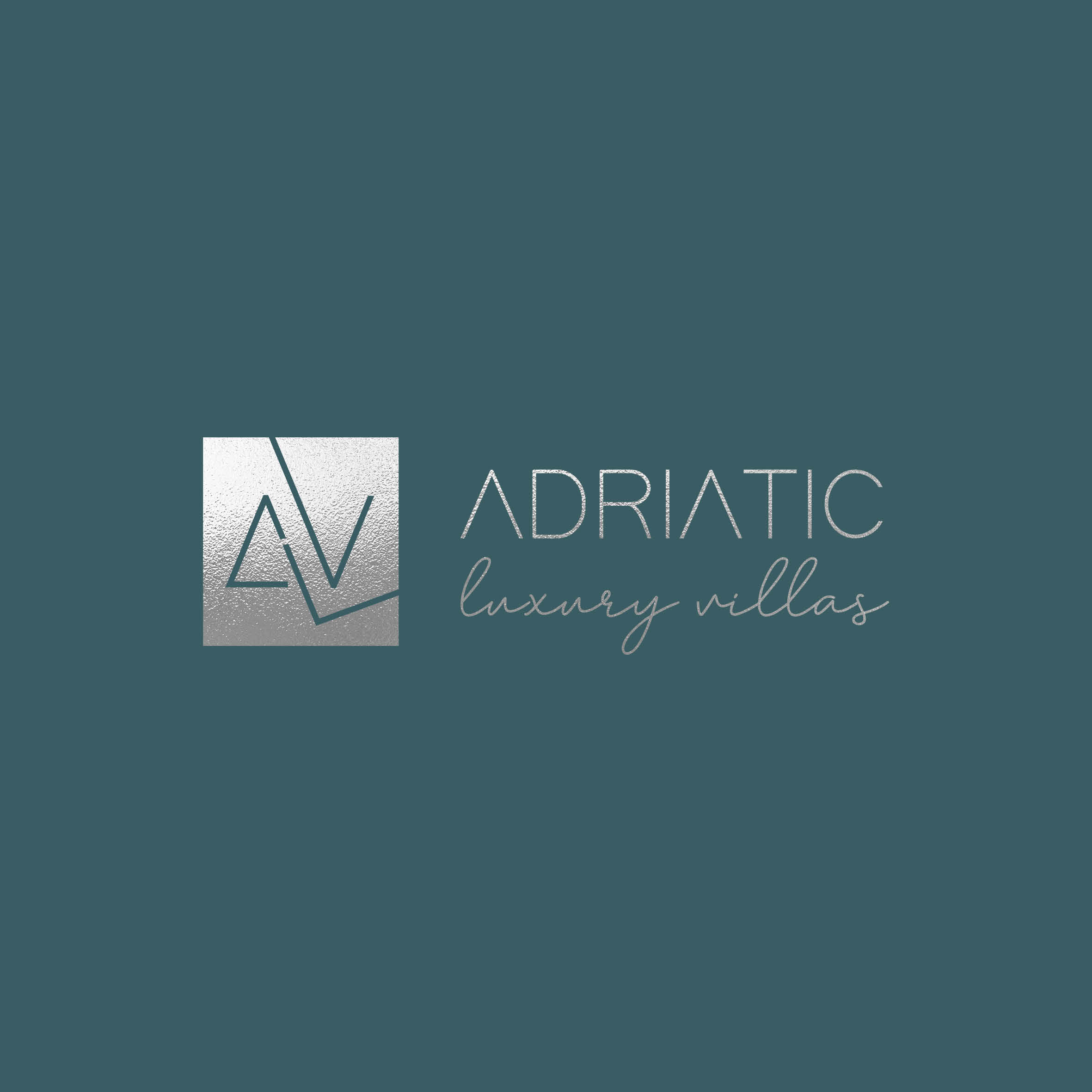 Brand image of supplier Adriatic Luxury Villas d.o.o.