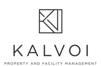 Brand image of supplier Kalvoi - proprery & facility management
