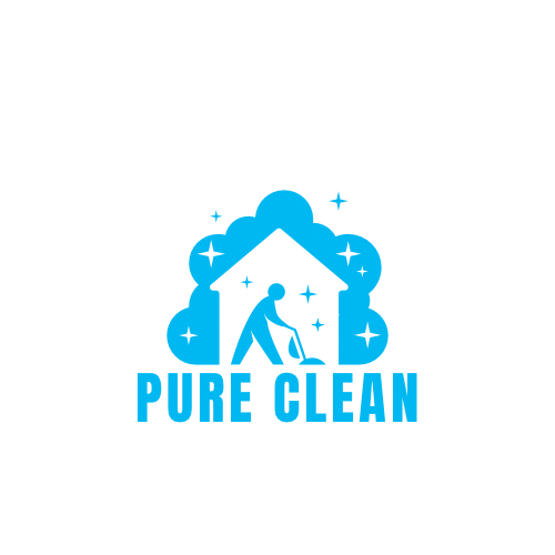 Logo of supplier Pure clean