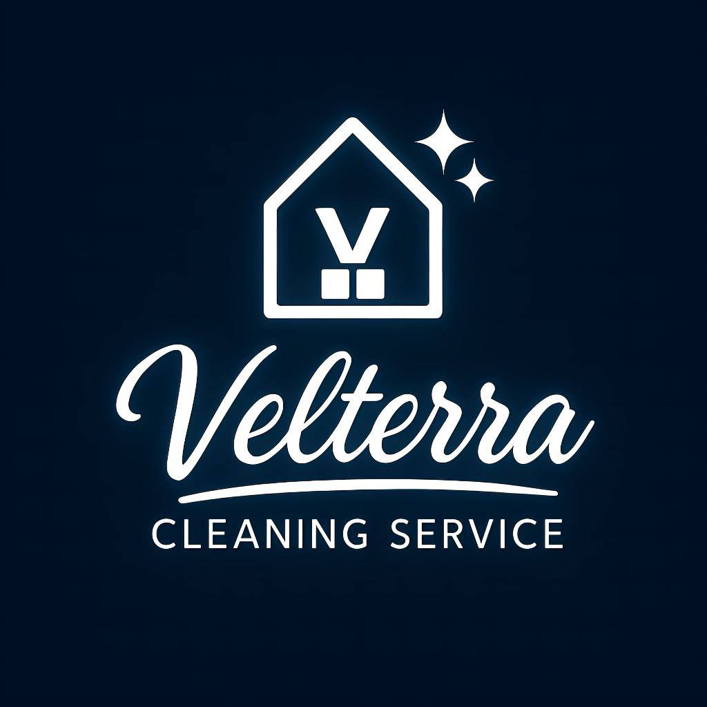 Logo of supplier Velterra cleaning service