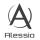 Logo of supplier Alessio,